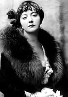 Helen Morgan